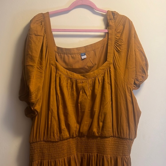 Old Navy 4x dress - Picture 1 of 4